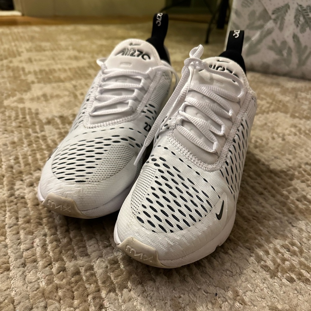 Nike Airmax 270